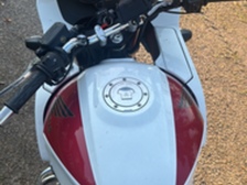 Honda CB