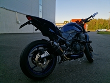 Kawasaki Z