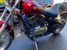 Kawasaki VN