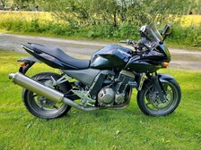 Kawasaki Z
