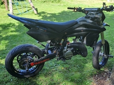 Husqvarna SM