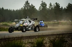 Speedcar XTREM