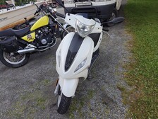 Piaggio Fly
