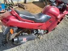 Honda CBR
