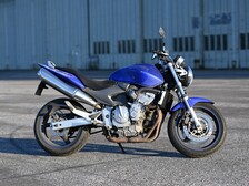 Honda CB