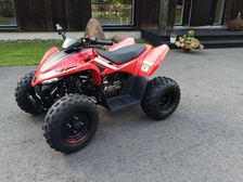 CFMOTO CFORCE