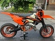 KTM 125
