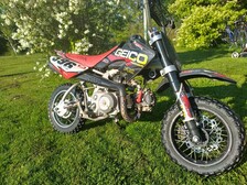 Honda CRF
