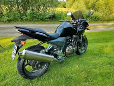 Kawasaki Z