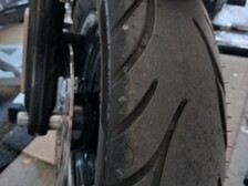 Harley-Davidson Dyna