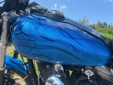 Harley-Davidson Dyna