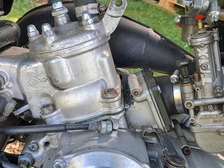 Husqvarna SM