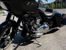Harley-Davidson Road Glide
