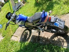 Honda CBR