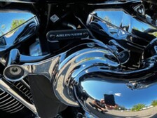 Harley-Davidson Road Glide