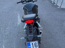 Honda CB