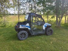 Polaris RZR
