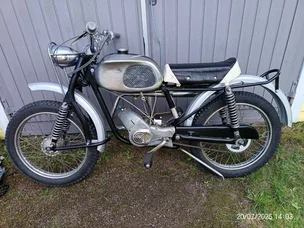 Solifer 3-SPEED