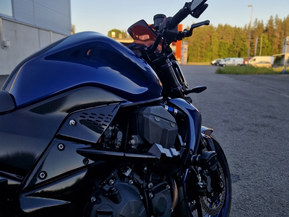 Kawasaki Z