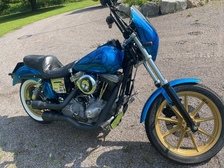 Harley-Davidson Dyna