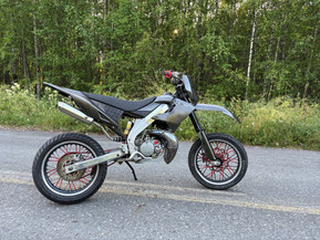 Derbi DRD