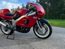Suzuki GSX-R