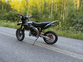 Derbi DRD