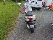 Piaggio Fly