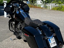 Harley-Davidson Road Glide