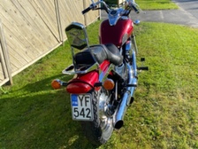 Kawasaki VN