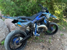 Husqvarna SM