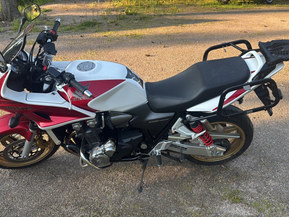 Honda CB
