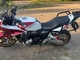 Honda CB