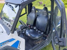 Polaris RZR