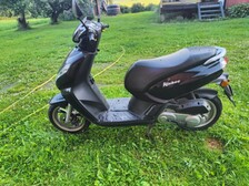 Peugeot Kisbee