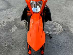 KTM 125