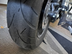 Harley-Davidson Dyna