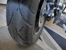 Harley-Davidson Dyna