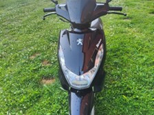 Peugeot Kisbee