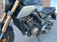 Honda CB