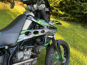 Fantic Motor Caballero