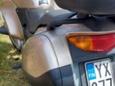 Honda NT