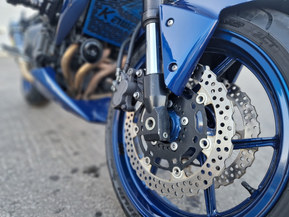 Kawasaki Z