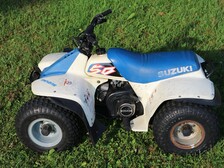 Suzuki LT