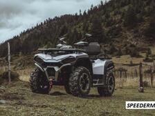 Trapper 550L T3b EPS Guardian