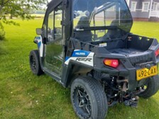Polaris RZR