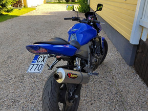 Kawasaki Z