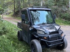 Polaris Ranger