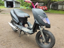 Keeway RY6