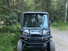 Polaris Ranger